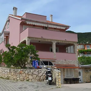 & Nensi Baska (Krk)